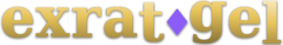exratogel logo
